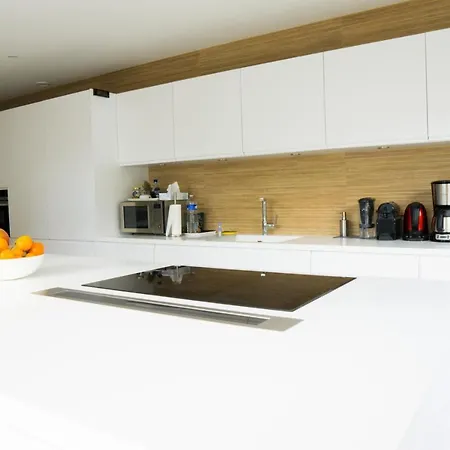 Exigehome- Maison D'architecte Avec - V2 Villa