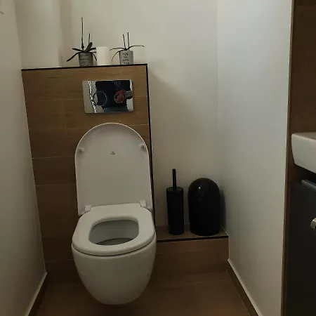 Exigehome- Maison D'architecte Avec - V2 Villa Orgeval (Yvelines)