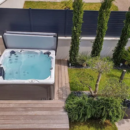 Exigehome- Maison D'architecte Avec - V2