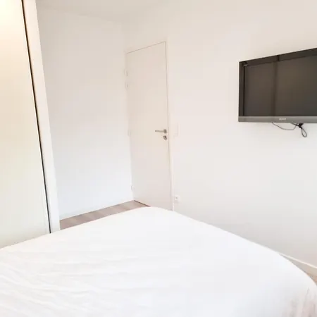 Exigehome- Maison D'architecte Avec - V2 Villa