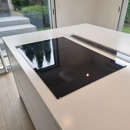 Exigehome- Maison D'architecte Avec - V2